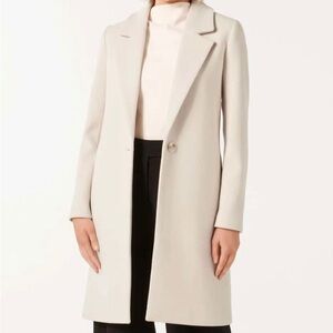 Brand New Ever New Billie Coat